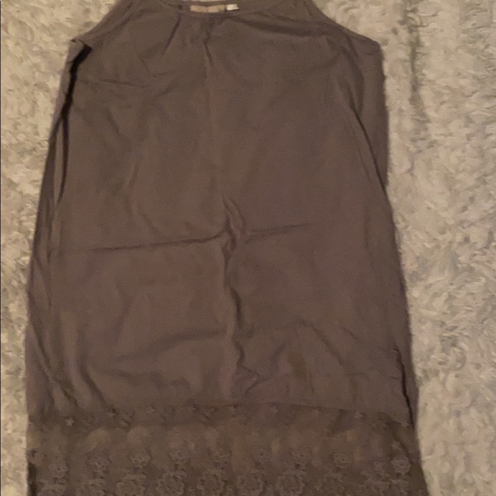 Winter Lennon Camisole